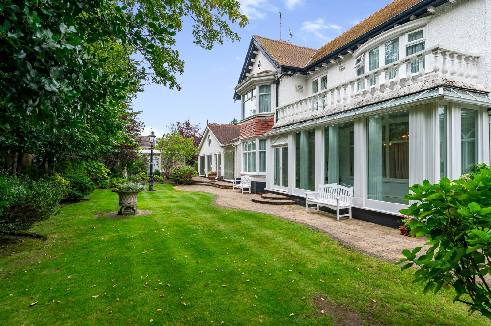 Detached House in Thornton-cleveleys
