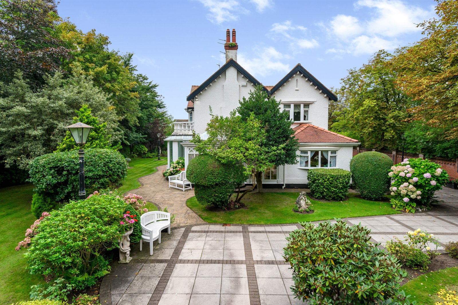 Detached House in Thornton-cleveleys