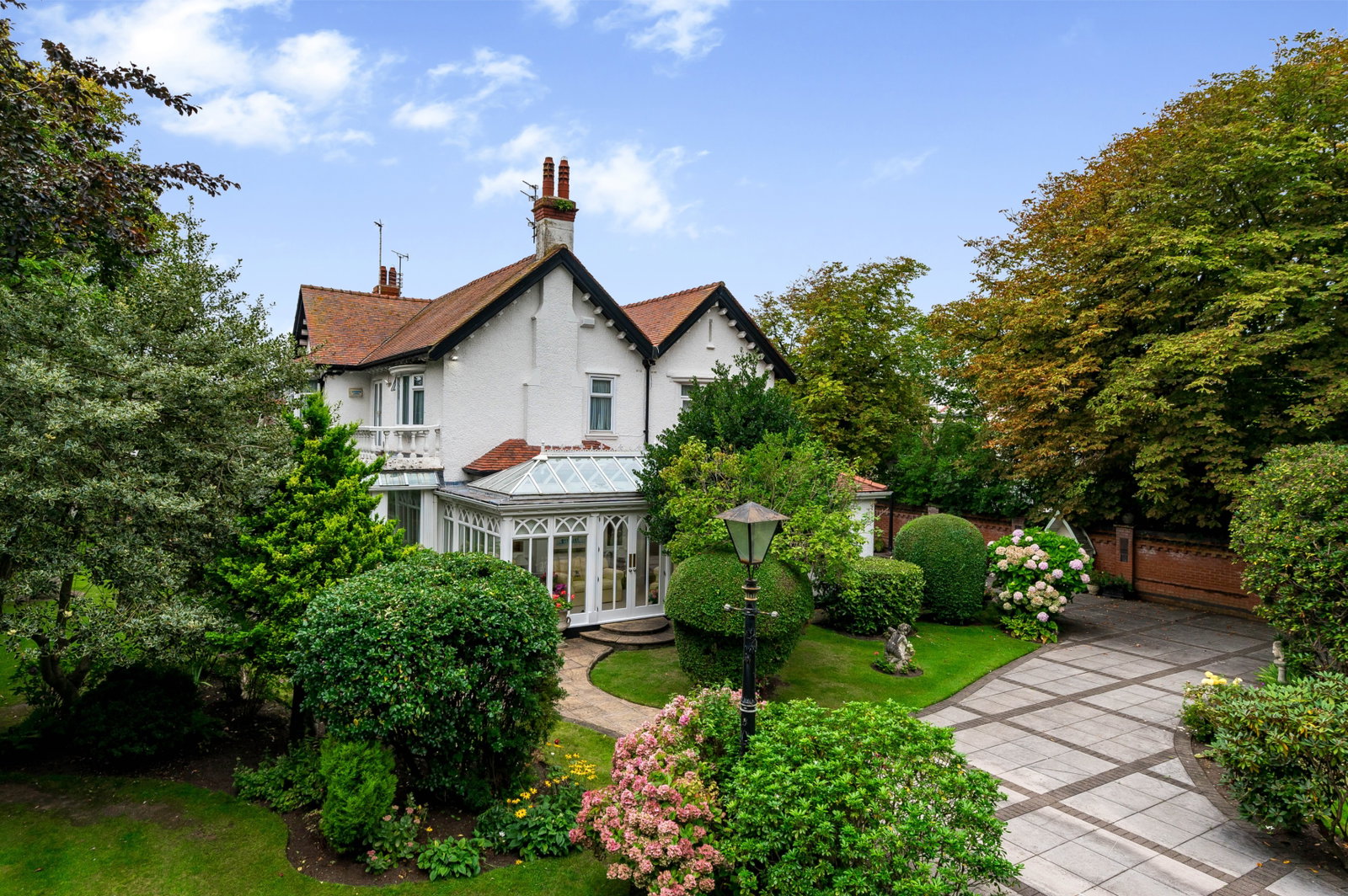 Detached House in Thornton-cleveleys