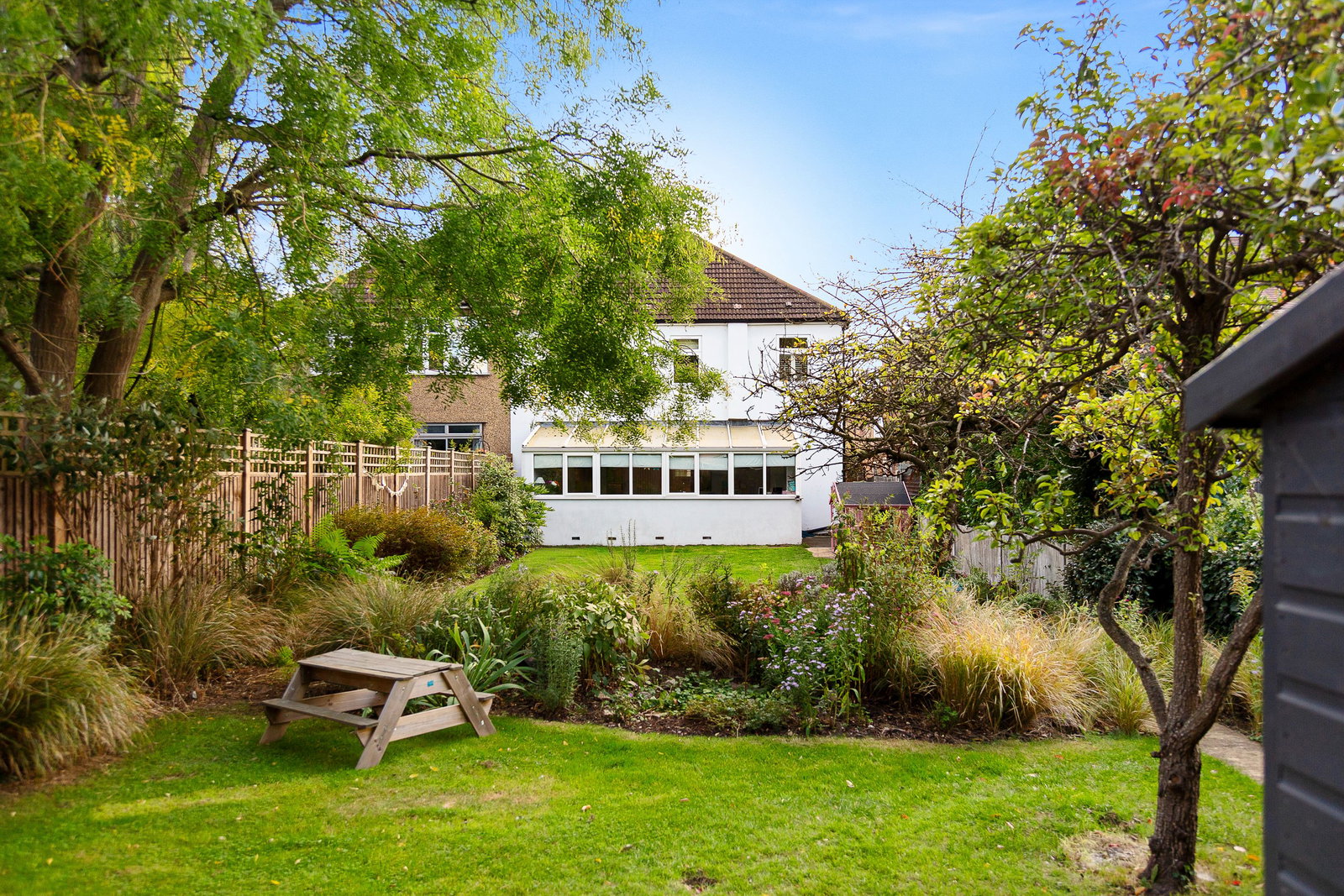Semi Detached House in Beckenham