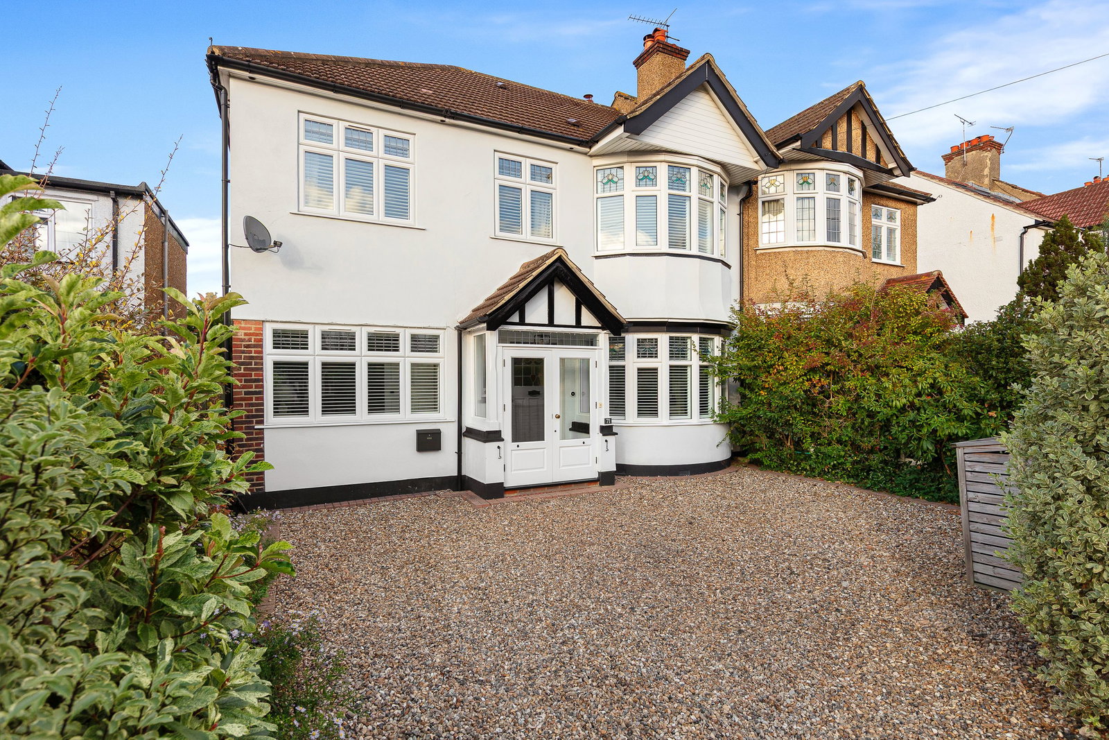 Semi Detached House in Beckenham