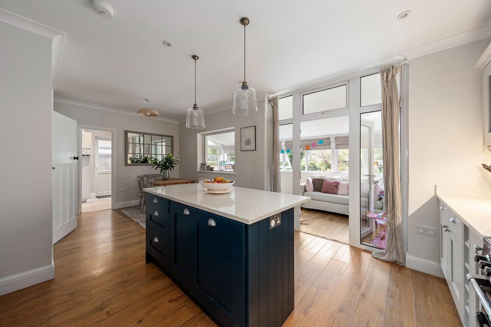 Semi Detached House in Beckenham