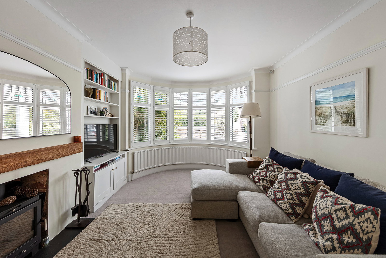Semi Detached House in Beckenham