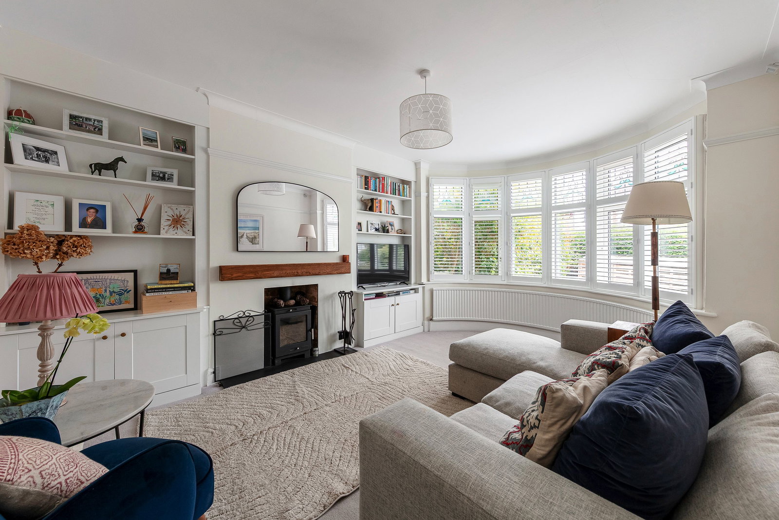 Semi Detached House in Beckenham