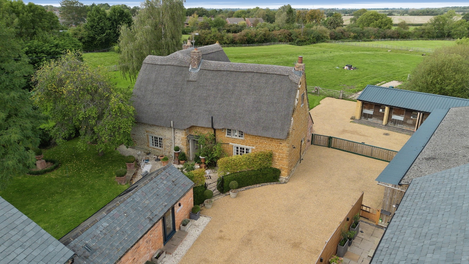 Detached House in Northamptonshire 5