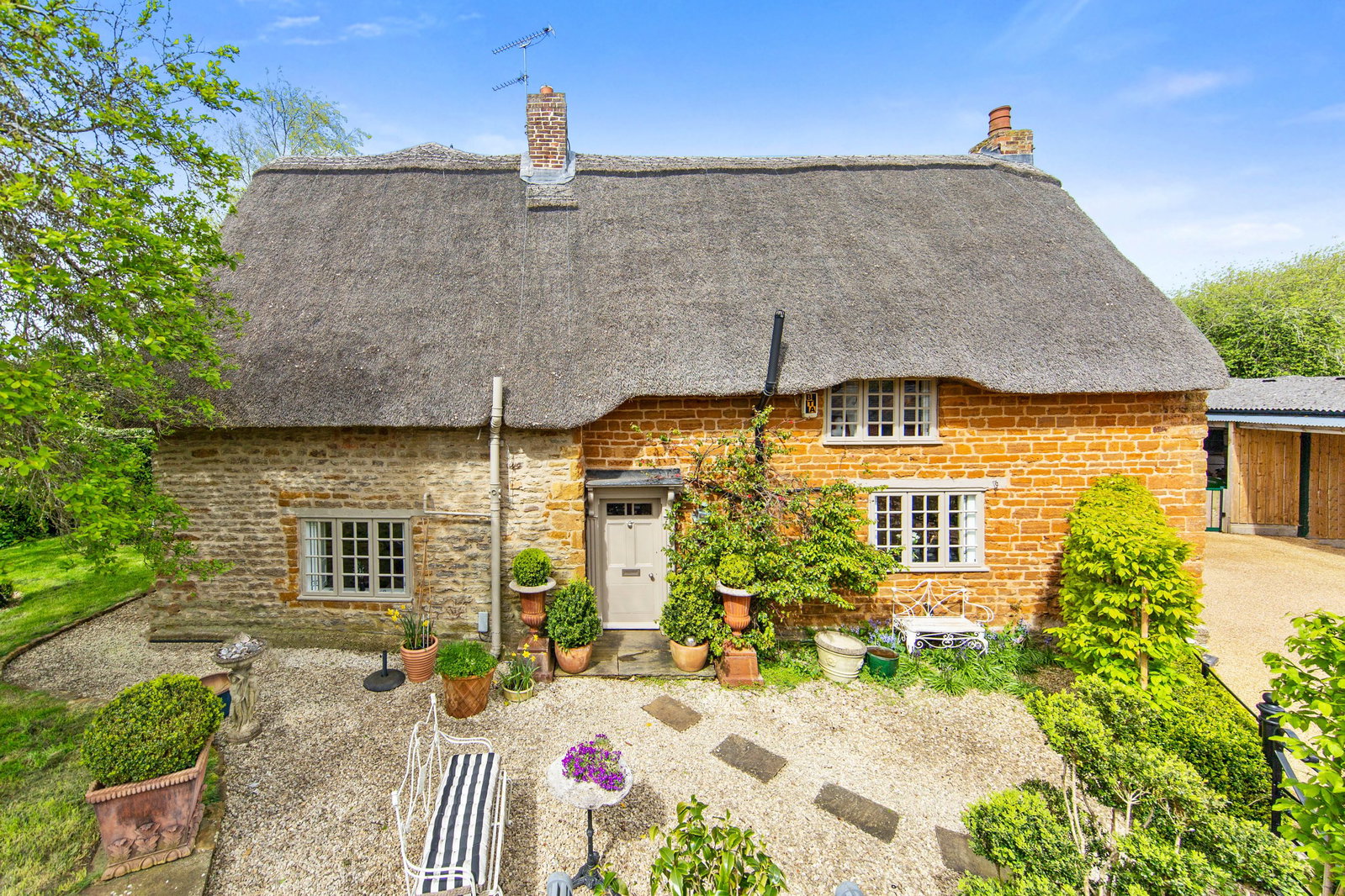 Detached House in Northamptonshire 4