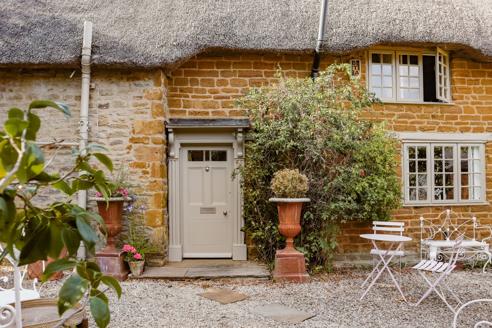 Detached House in Northamptonshire 2