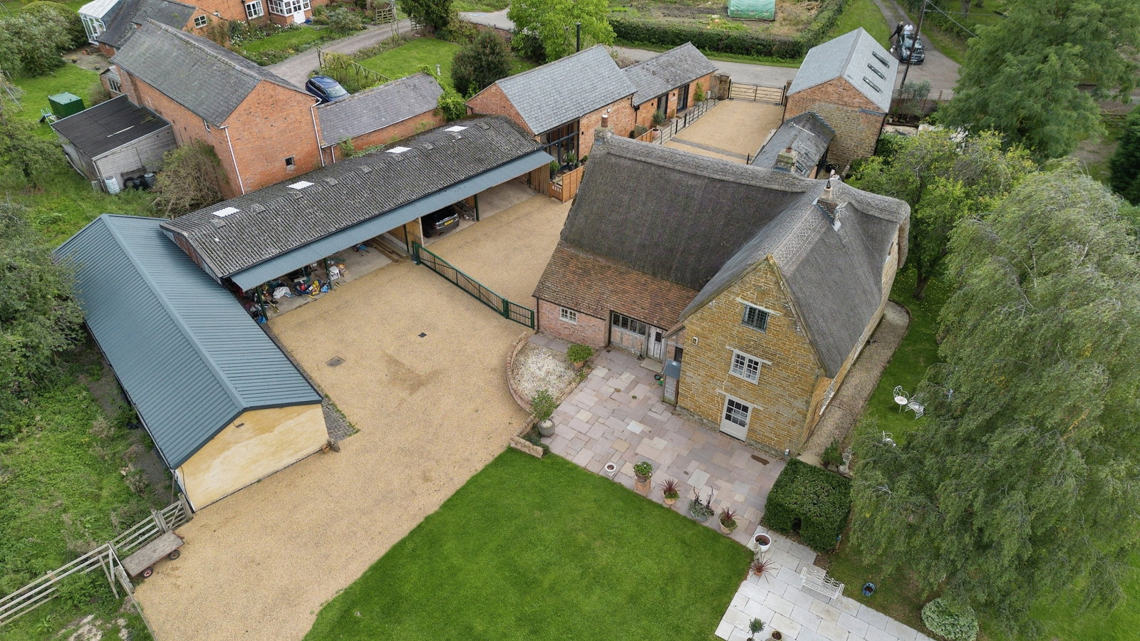 Detached House in Northamptonshire 3