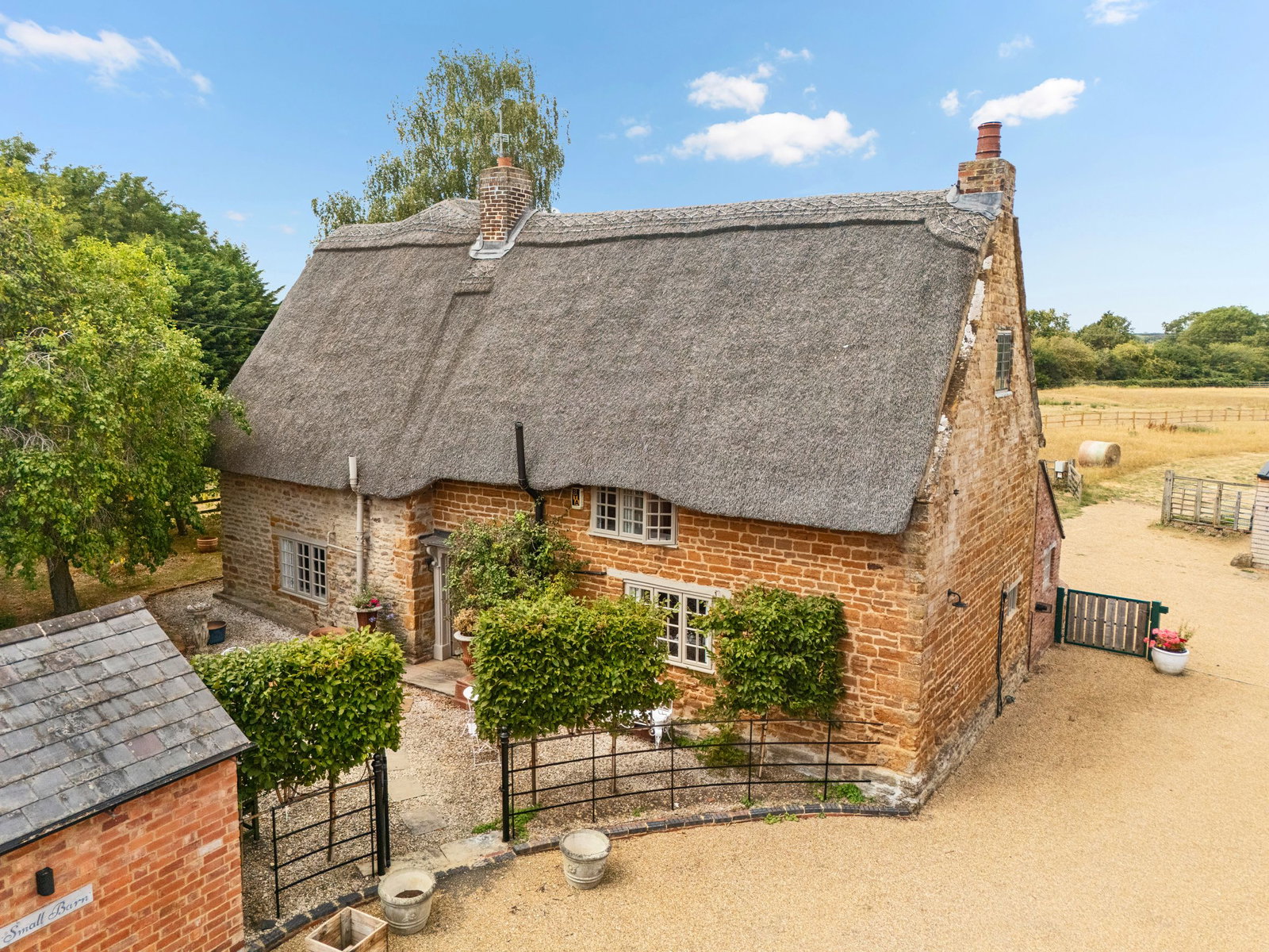 Detached House in Northamptonshire