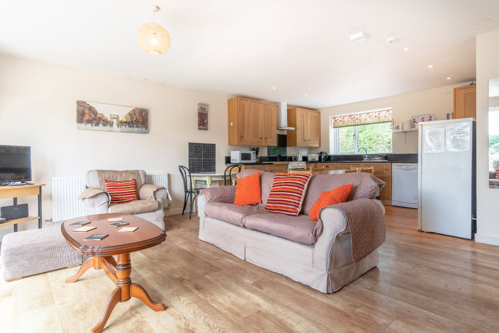 Detached House for sale in Bangor, St. James' Drive, Bangor, LL57