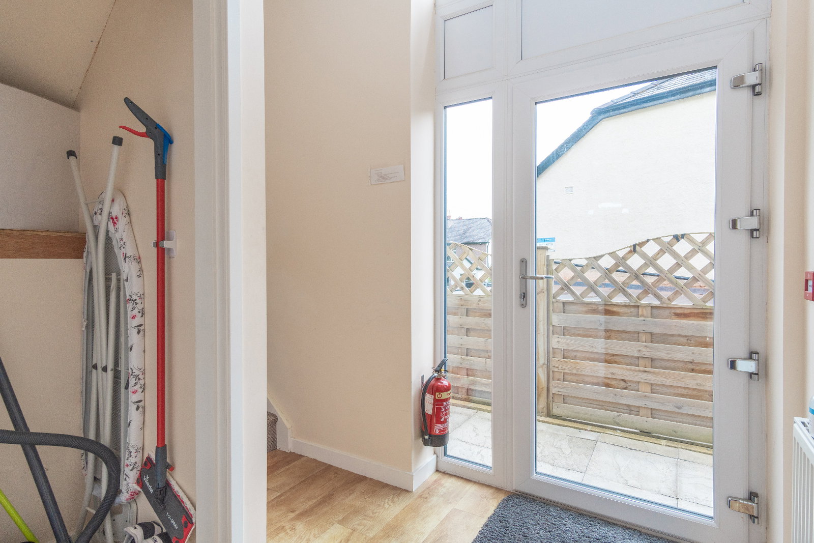 Detached House for sale in Bangor, St. James' Drive, Bangor, LL57