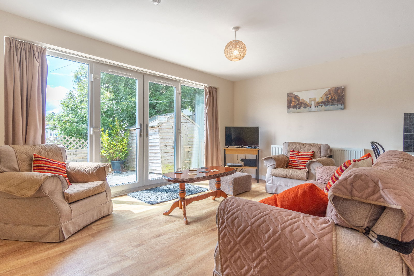 Detached House for sale in Bangor, St. James' Drive, Bangor, LL57