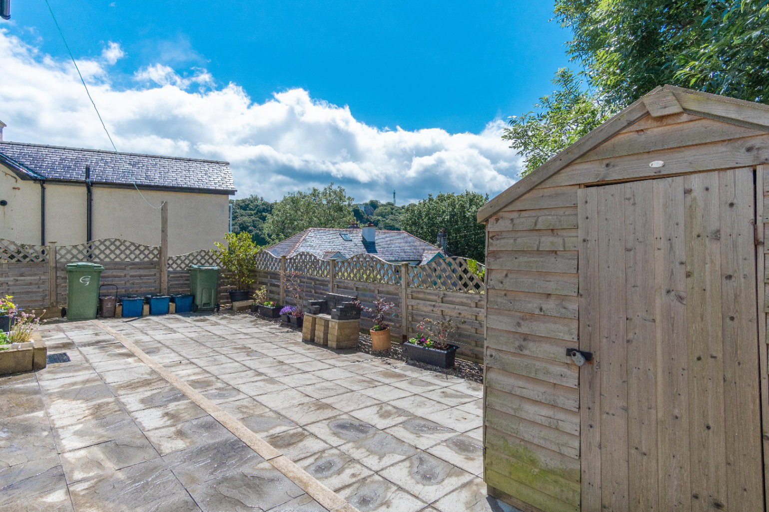Detached House for sale in Bangor, St. James' Drive, Bangor, LL57