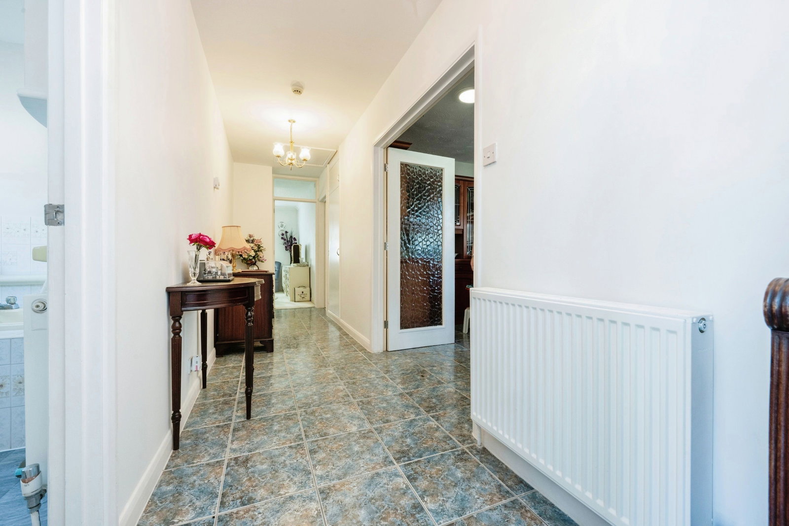 Bungalow in Bedford