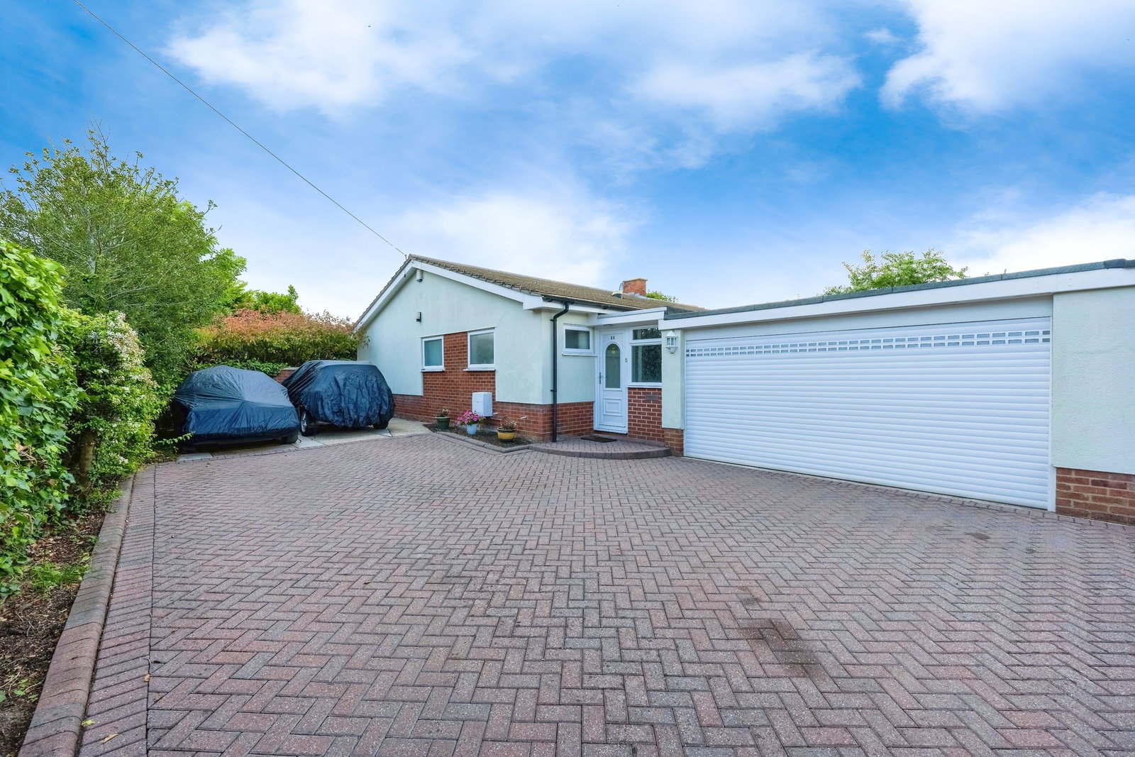 Bungalow in Bedford