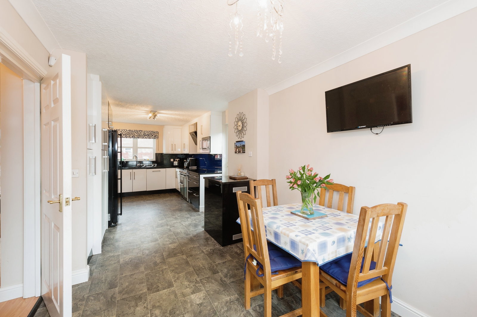 Detached House for sale in Penrith, Laikin View, Calthwaite, Penrith, CA11 9QW