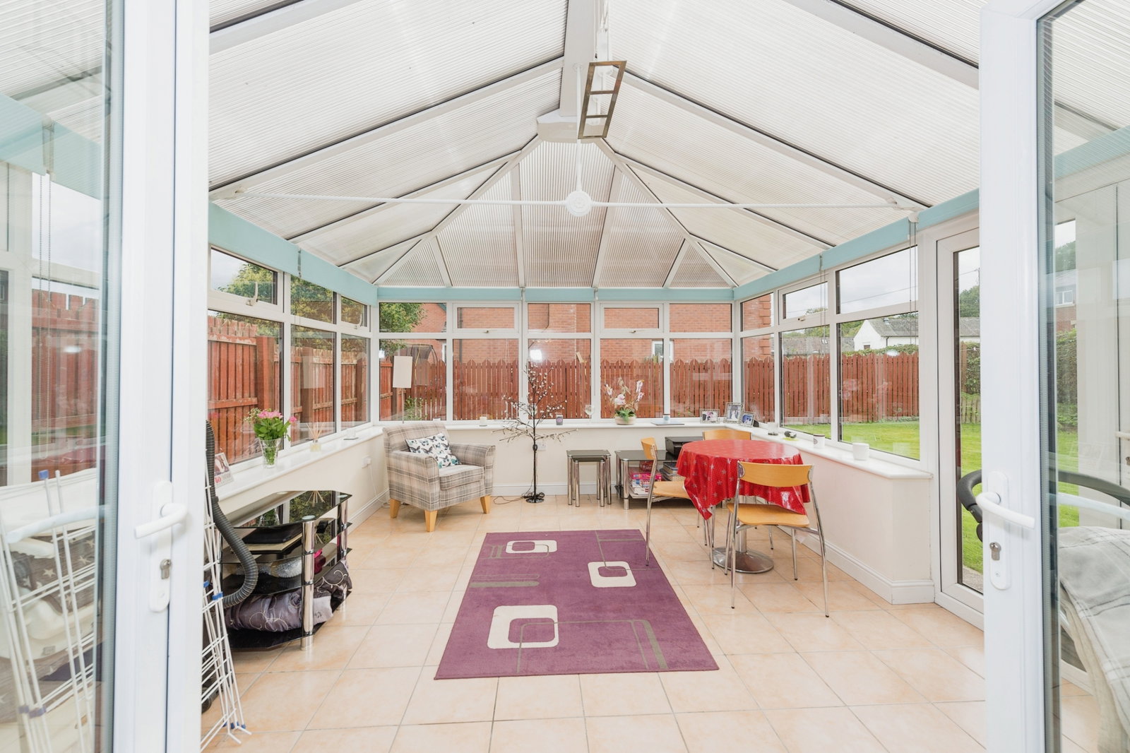 Detached House for sale in Penrith, Laikin View, Calthwaite, Penrith, CA11 9QW