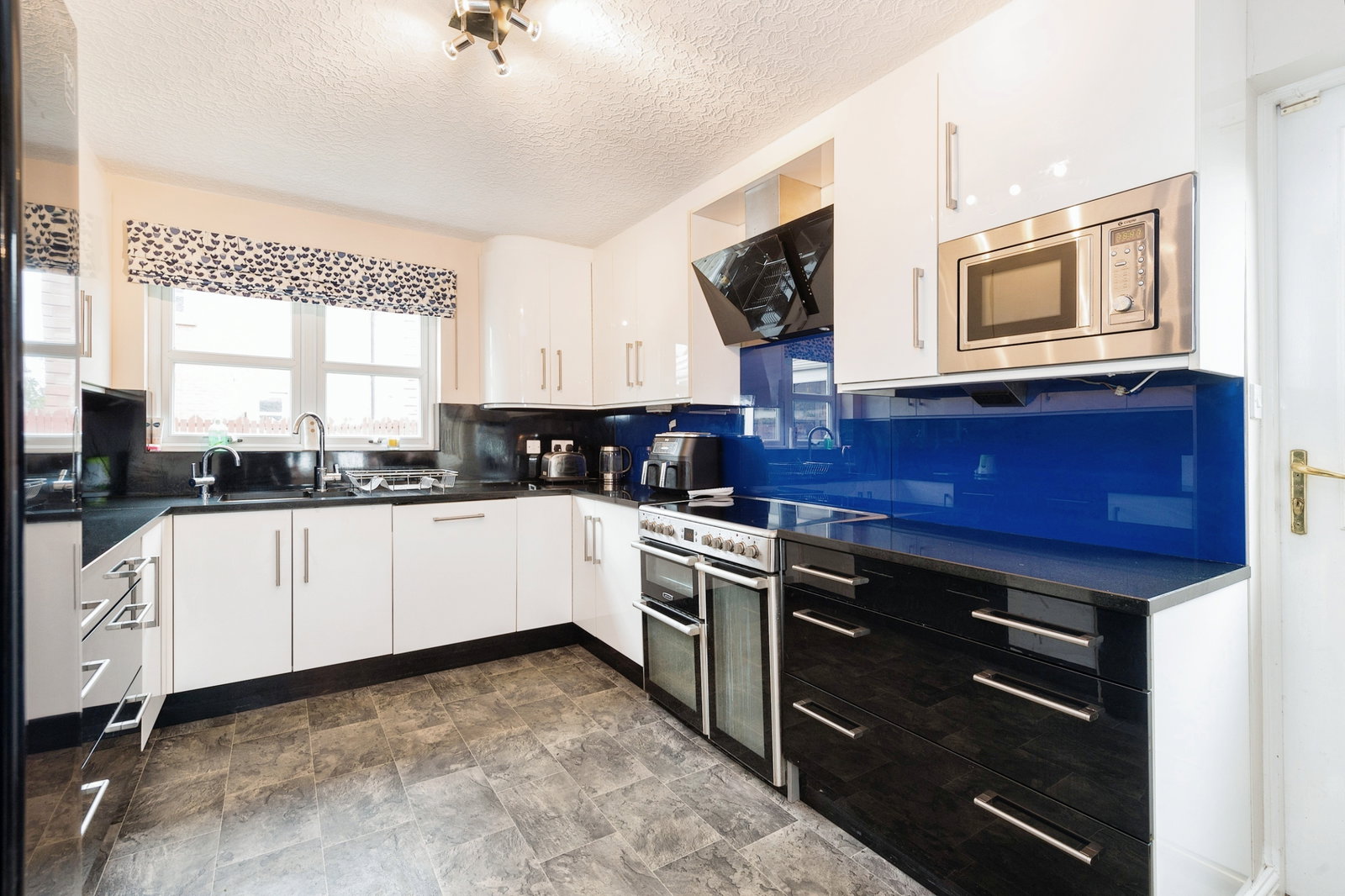 Detached House for sale in Penrith, Laikin View, Calthwaite, Penrith, CA11 9QW