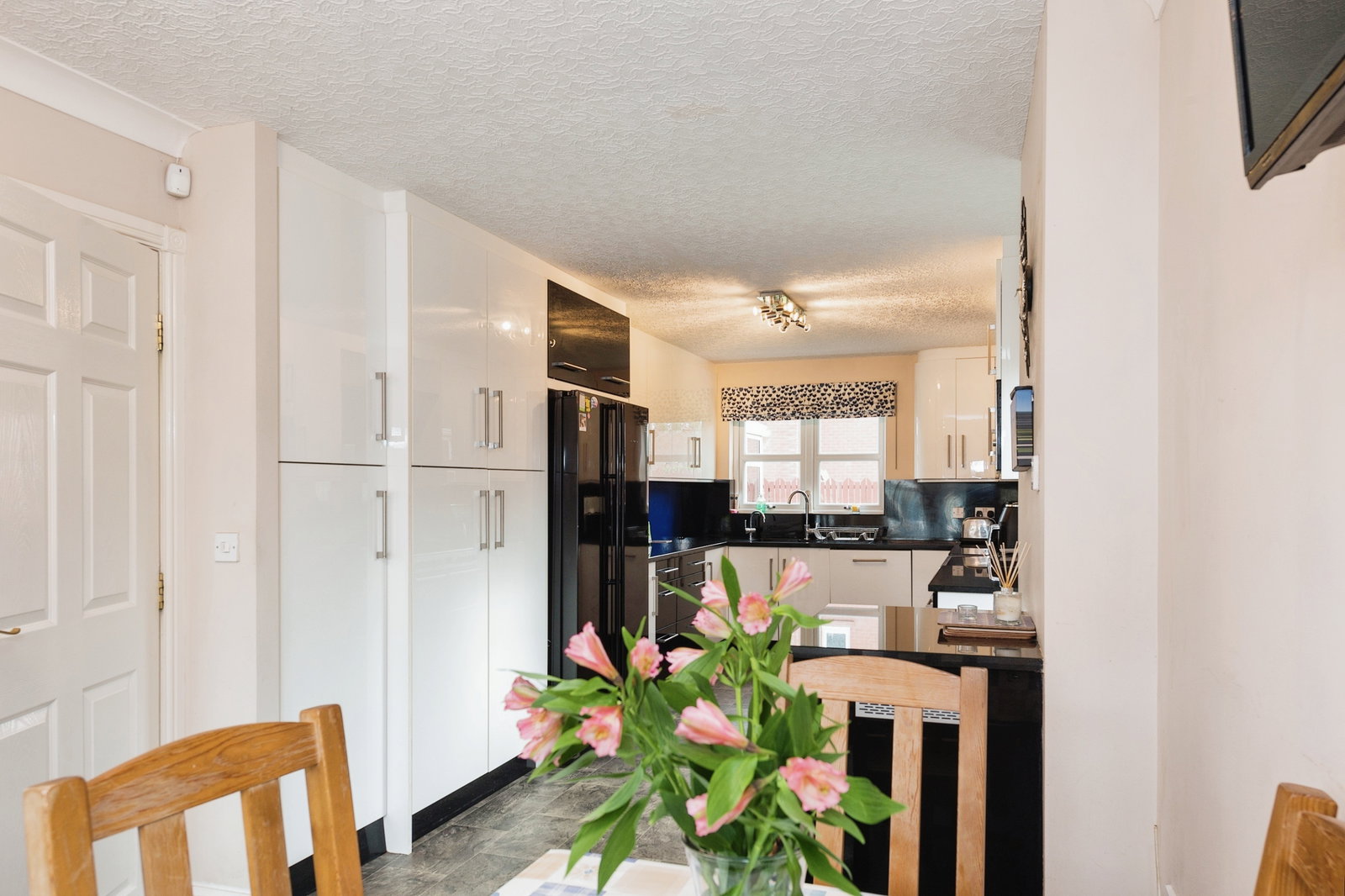 Detached House for sale in Penrith, Laikin View, Calthwaite, Penrith, CA11 9QW