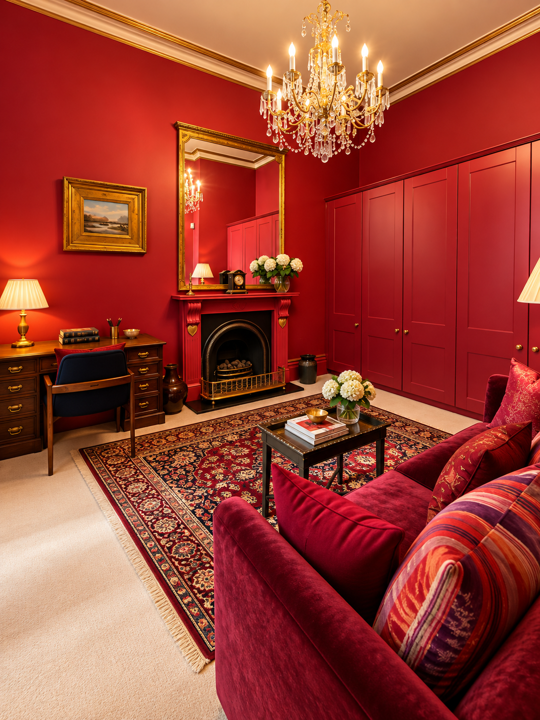 Apartment for rent in London, Ennismore Gardens, Knightsbridge, London, SW7, 1090 m²