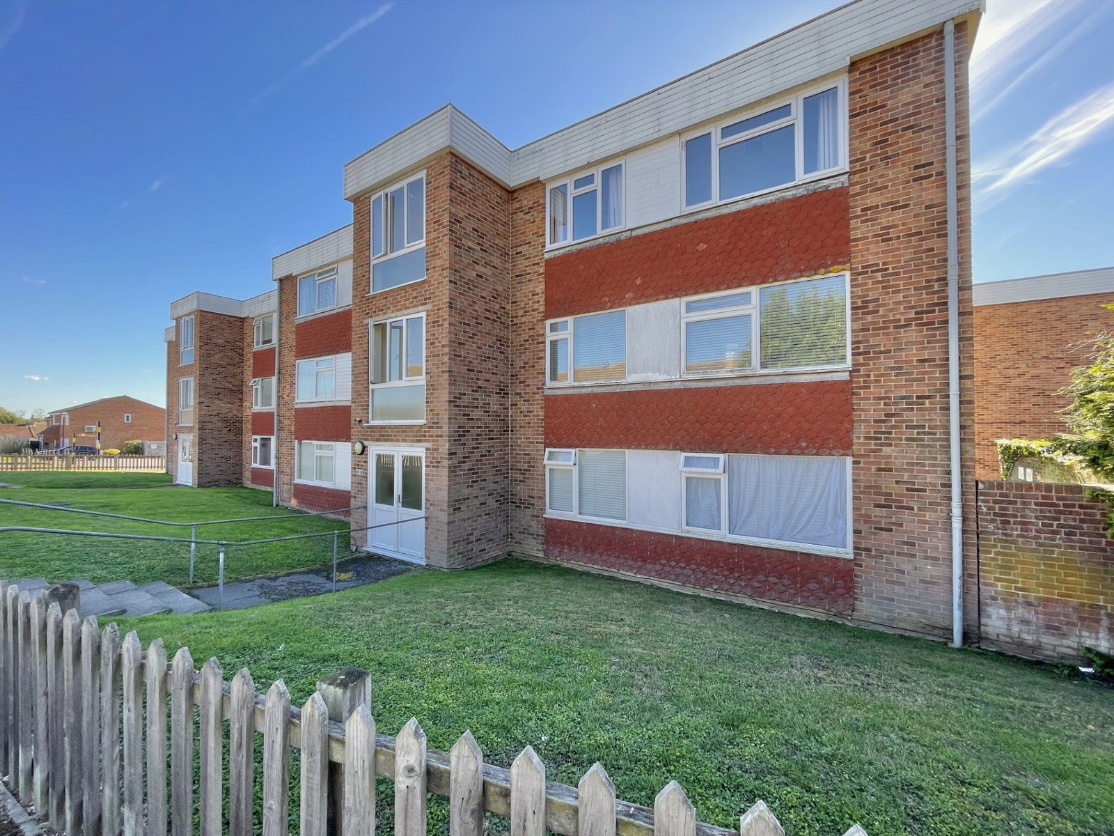Flat for rent in Snodland, Bingley Close, Snodland, Kent
