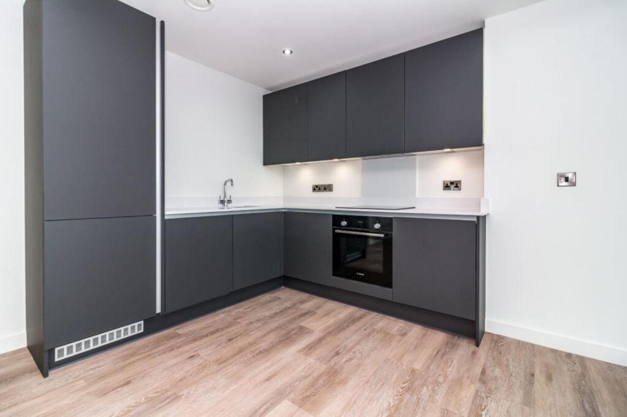 Apartment for rent in Manchester, Oxygen Tower, 50 Store Street, Piccadilly, Manchester, M1, 705 m²