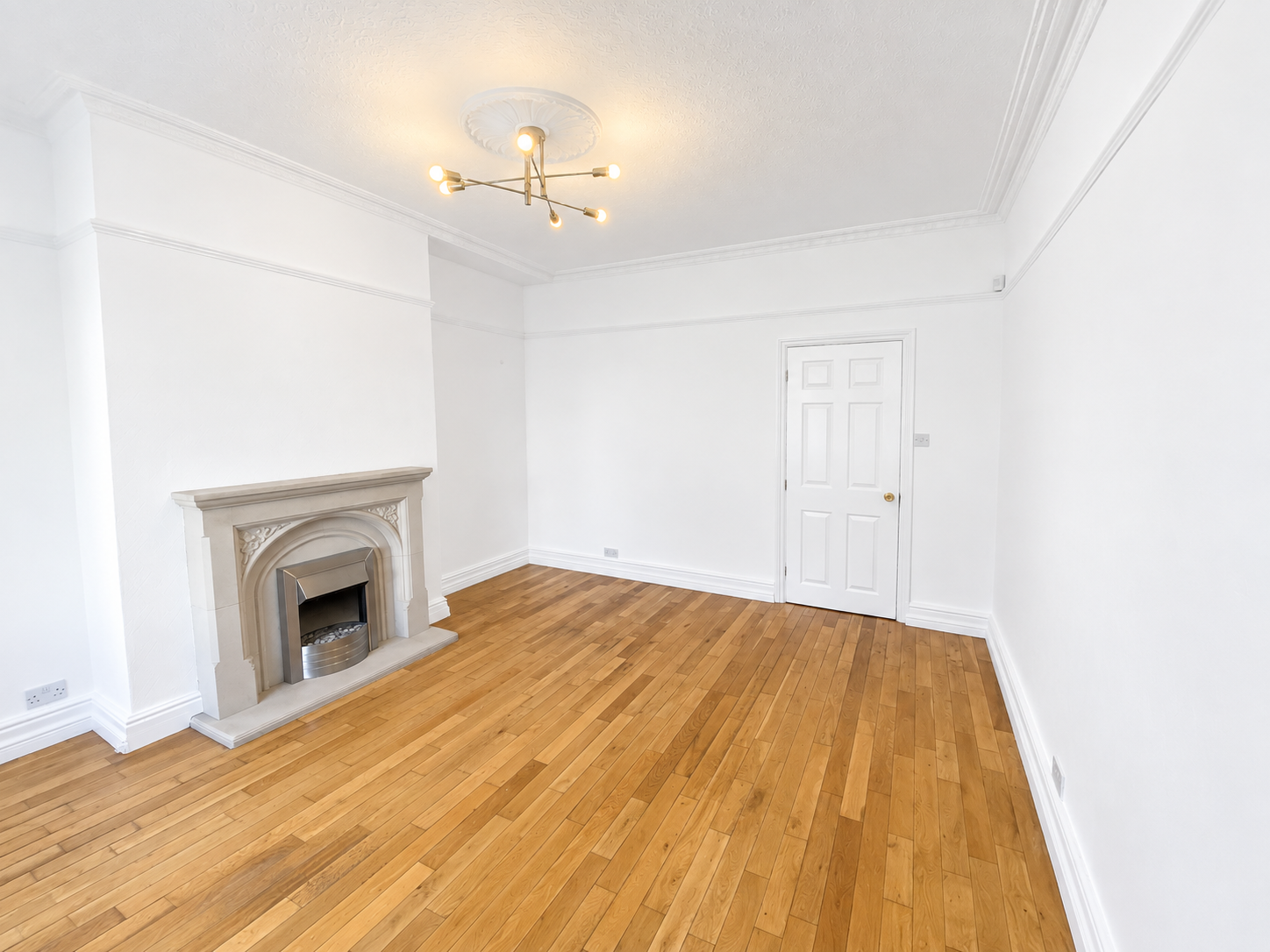 Terraced House for rent in Stockport, Springfield Avenue, Marple, Stockport, SK6 7AL