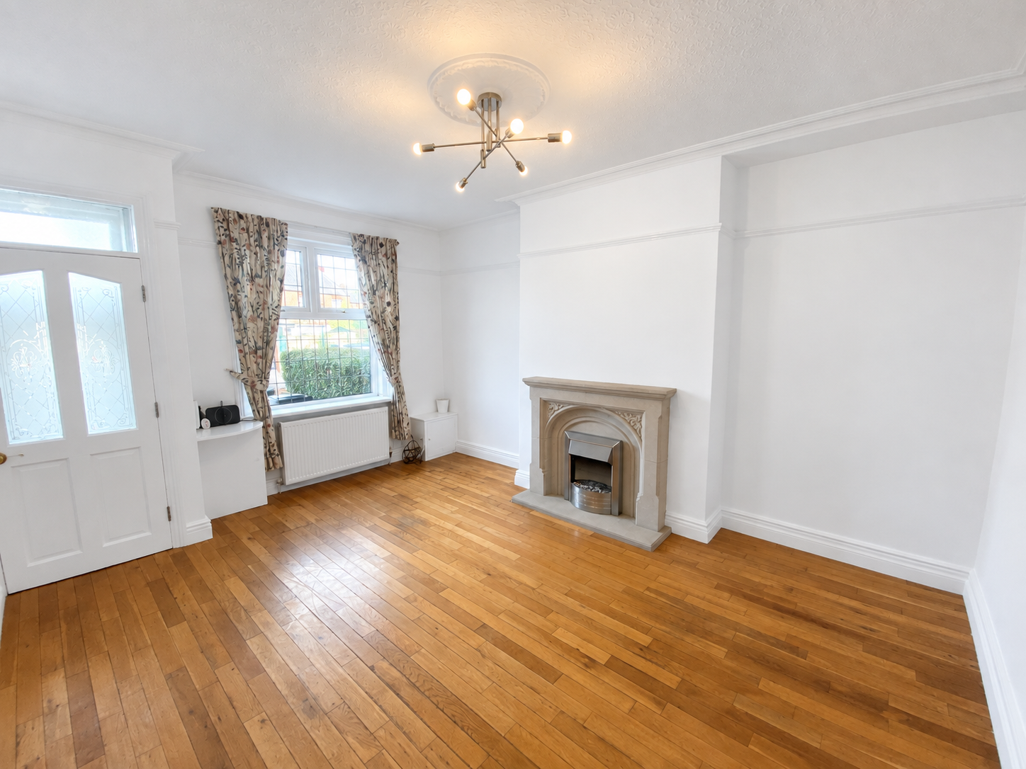 Terraced House for rent in Stockport, Springfield Avenue, Marple, Stockport, SK6 7AL