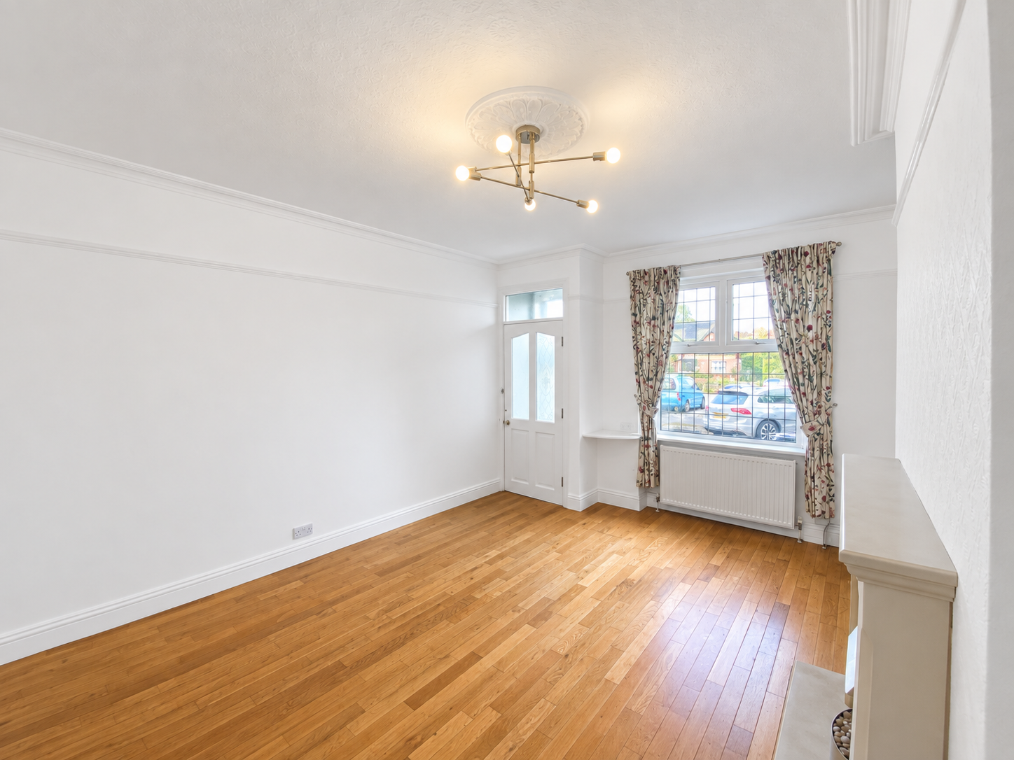 Terraced House for rent in Stockport, Springfield Avenue, Marple, Stockport, SK6 7AL