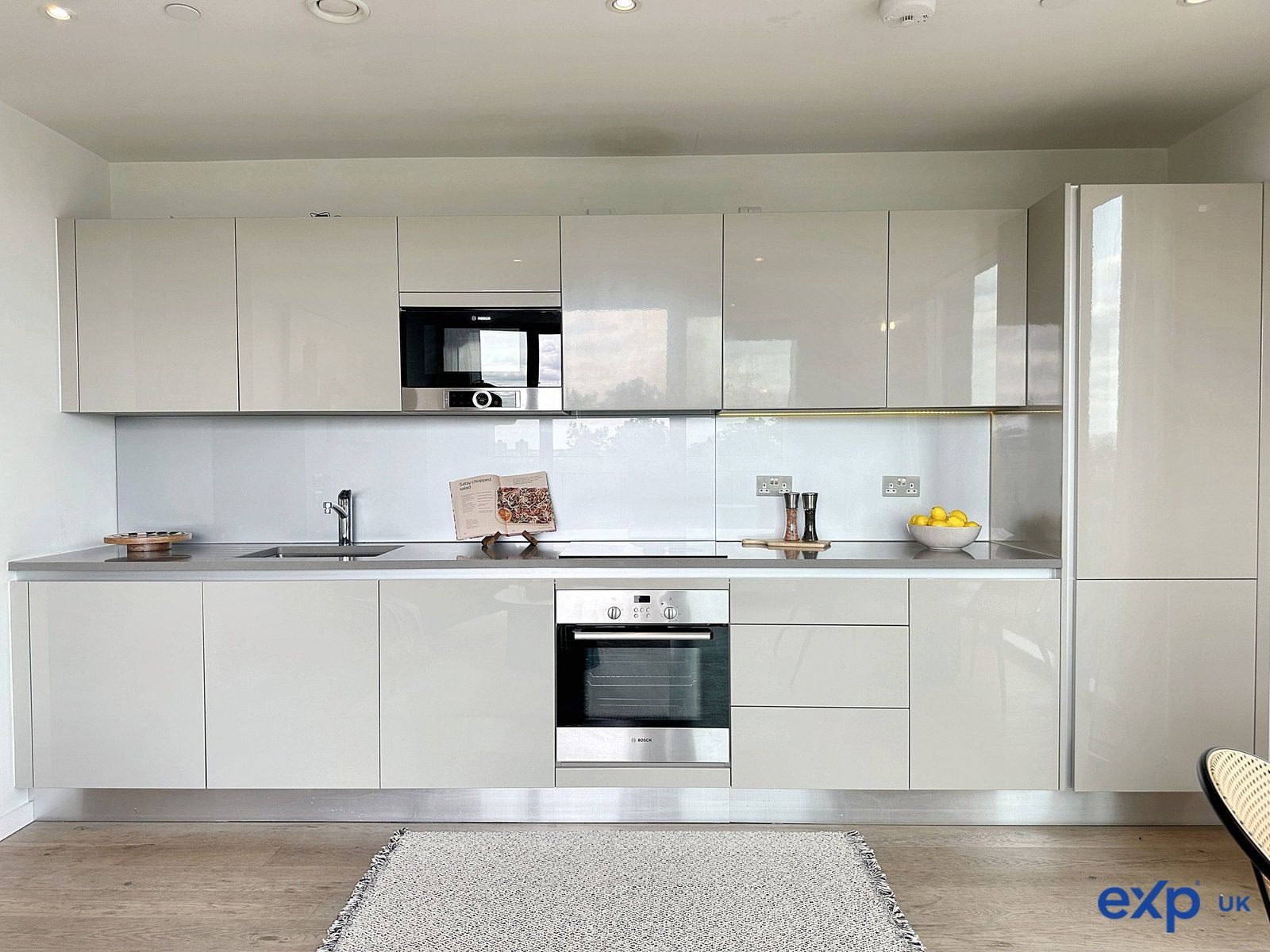 Apartment for rent in London, One The Elephant, London, SE1 6FA, 659 m²