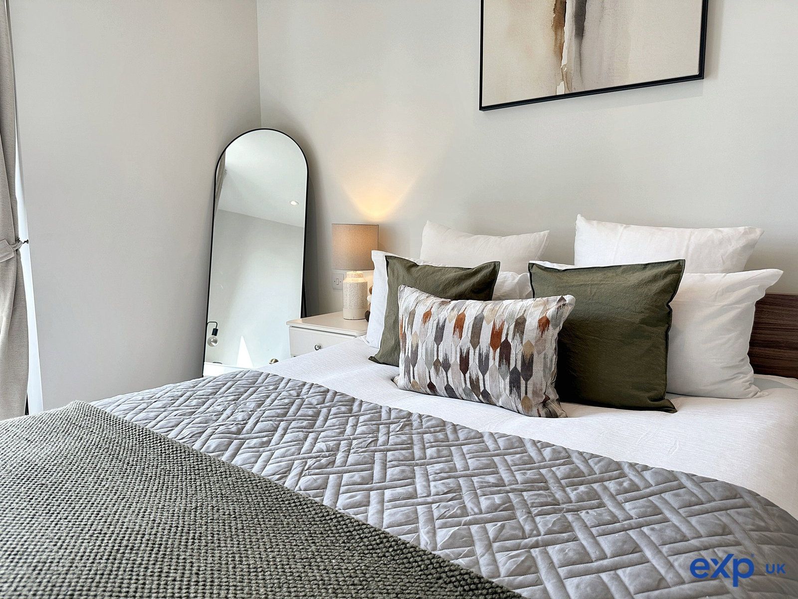 Apartment for rent in London, One The Elephant, London, SE1 6FA, 659 m²