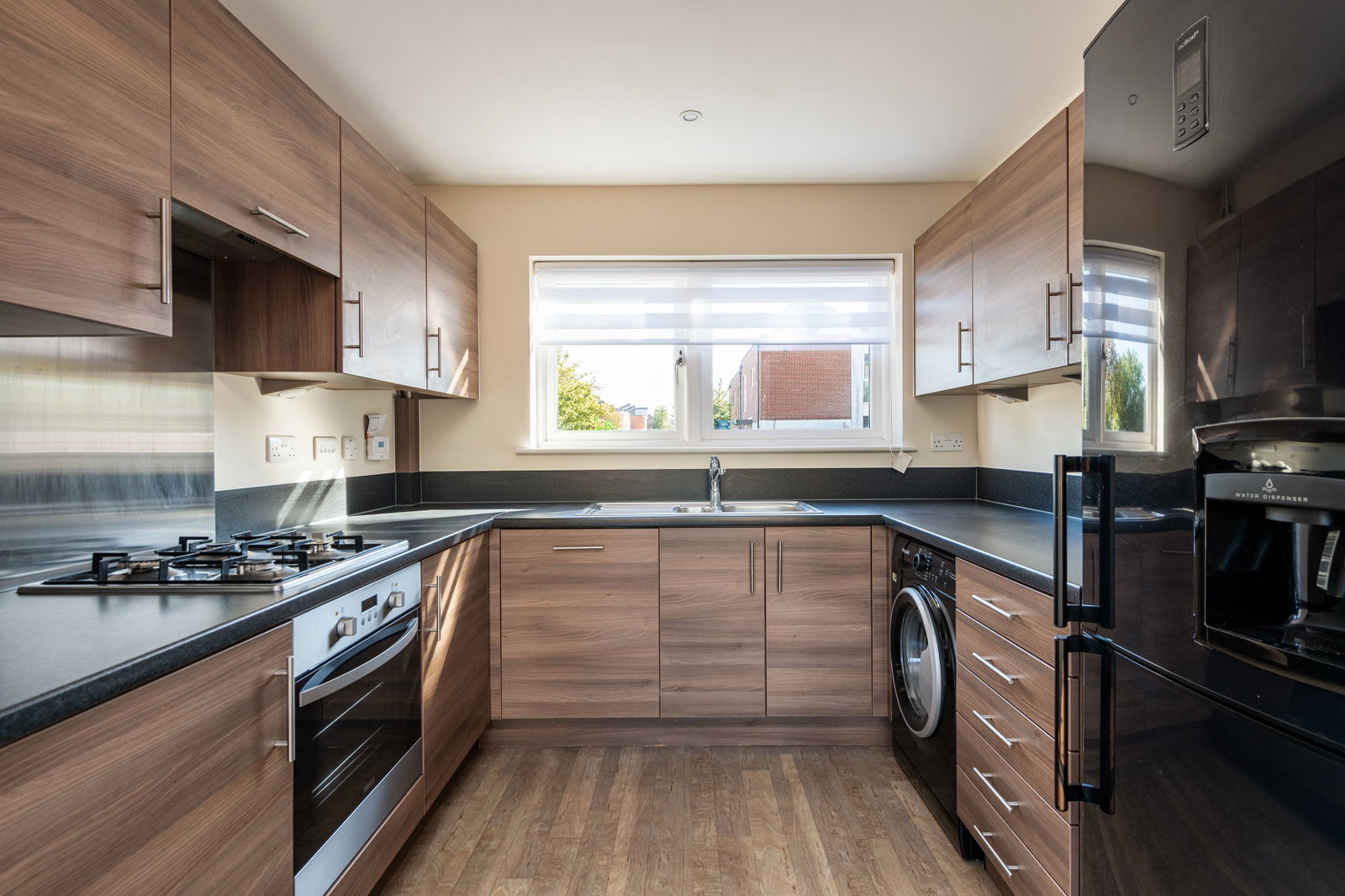 Detached House for rent in Maidstone, John Day Close, Coxheath, Maidstone, 1070 m²