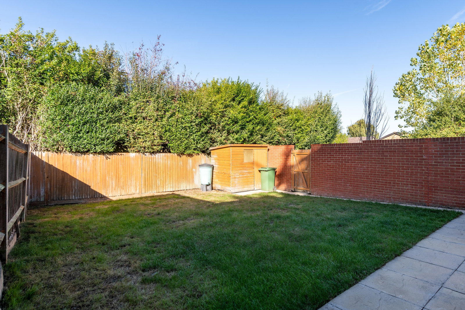 Detached House for rent in Maidstone, John Day Close, Coxheath, Maidstone, 1070 m²