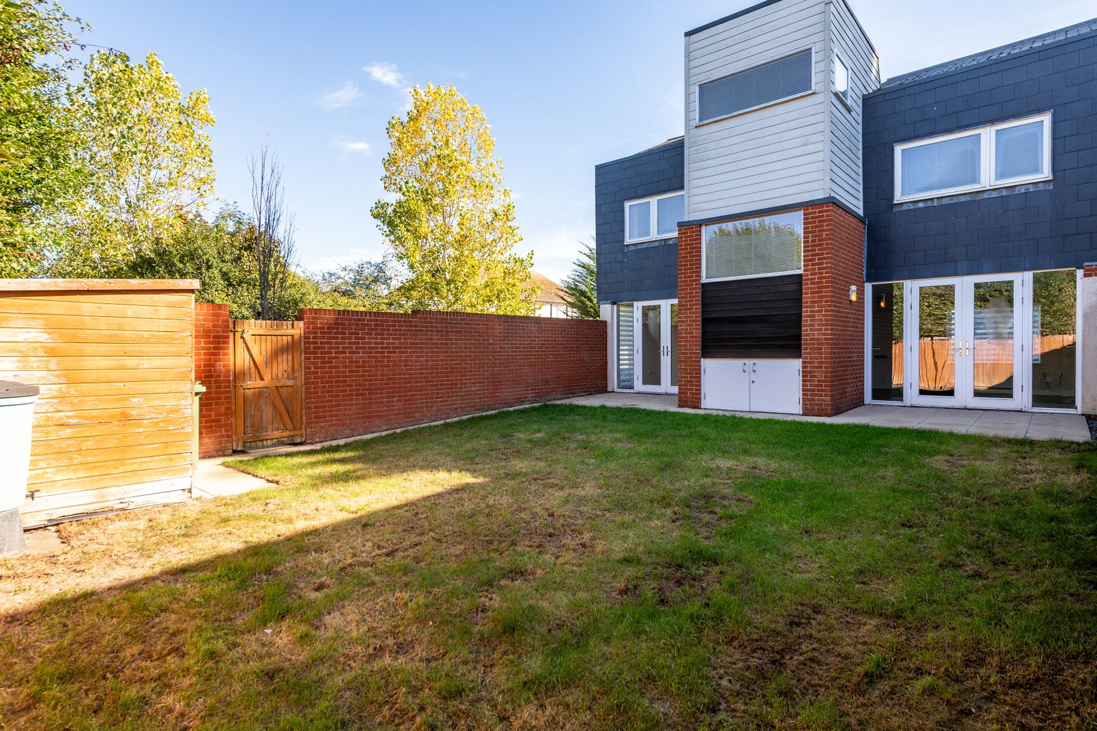 Detached House for rent in Maidstone, John Day Close, Coxheath, Maidstone, 1070 m²