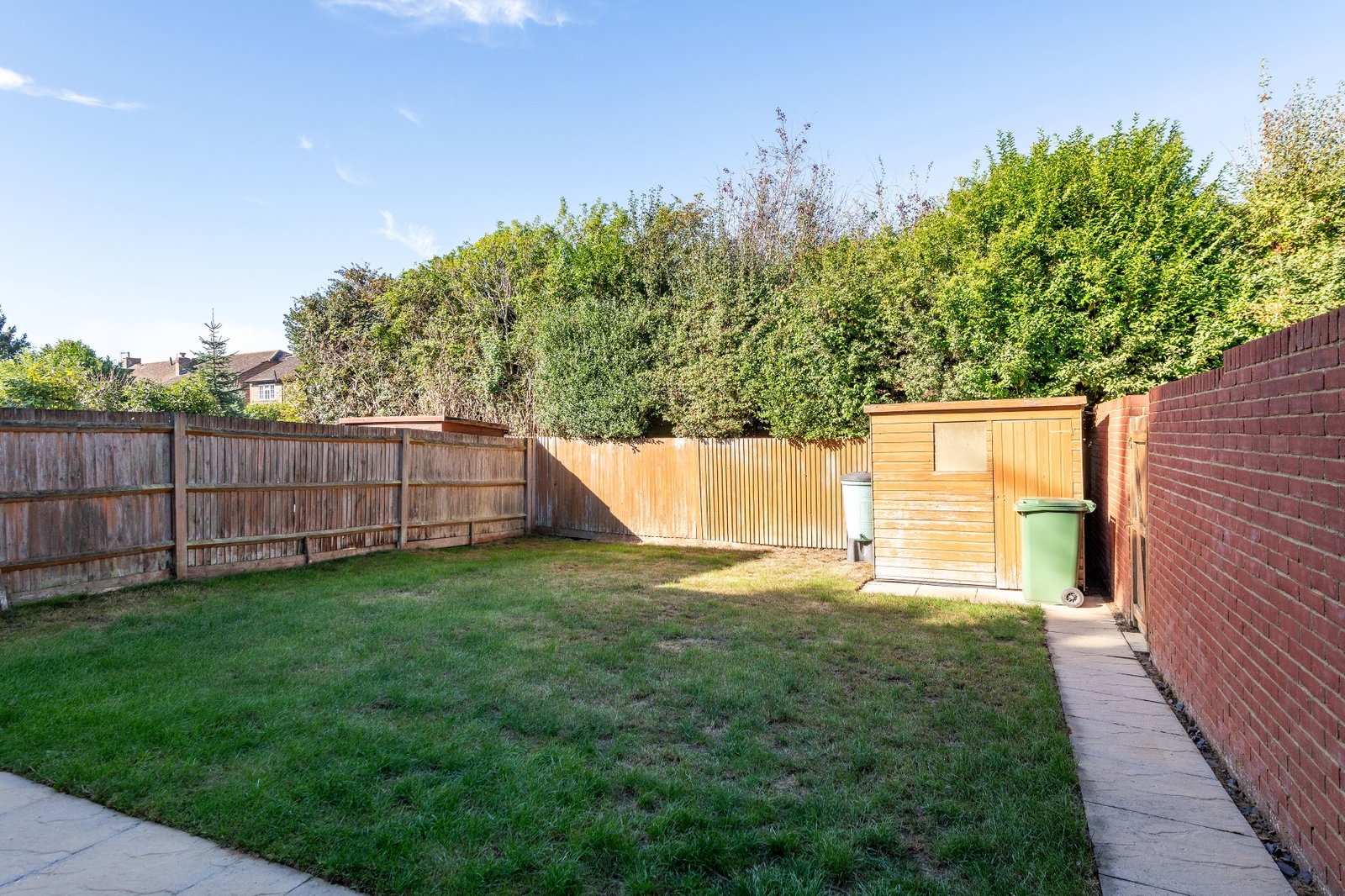 Detached House for rent in Maidstone, John Day Close, Coxheath, Maidstone, 1070 m²