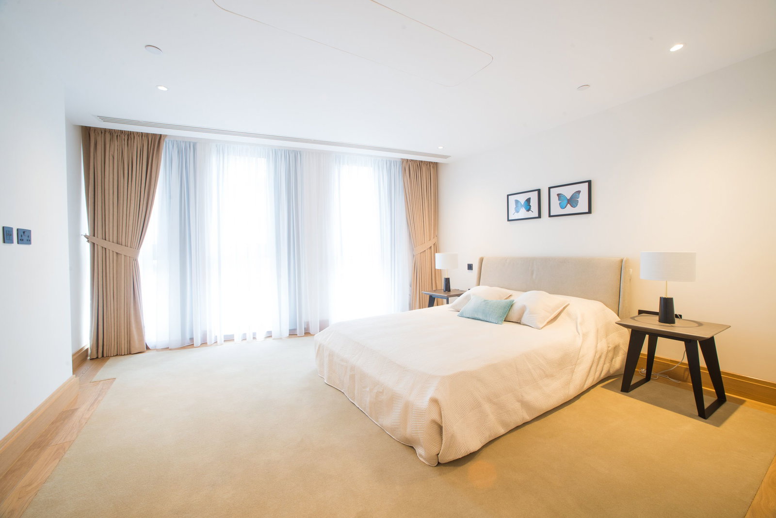Flat for rent in London, Cleland House, Westminster, 1479 m²