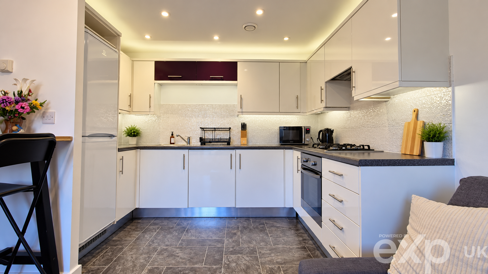 Apartment for rent in Borehamwood, Todd Close, Borehamwood, WD6, 700 m²