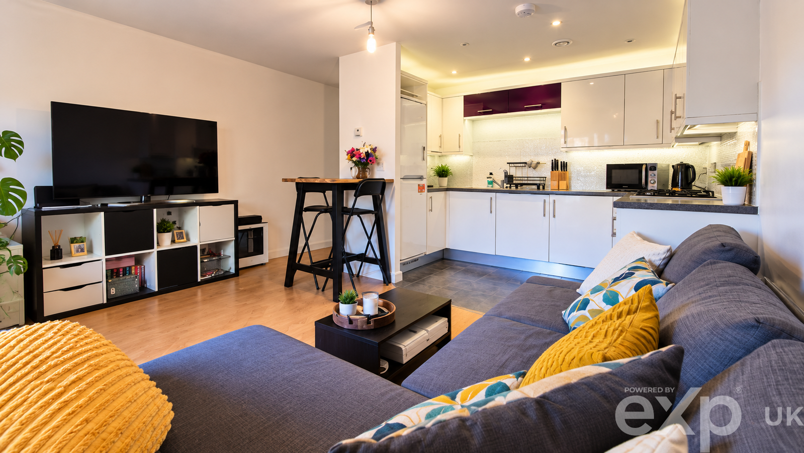 Apartment for rent in Borehamwood, Todd Close, Borehamwood, WD6, 700 m²
