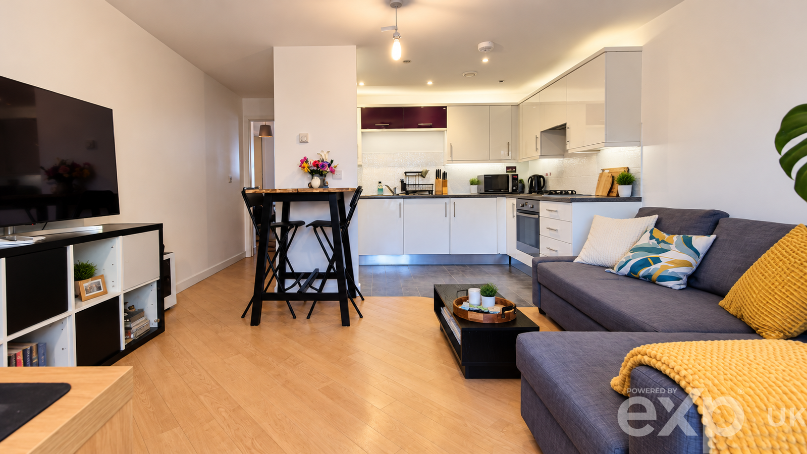Apartment for rent in Borehamwood, Todd Close, Borehamwood, WD6, 700 m²