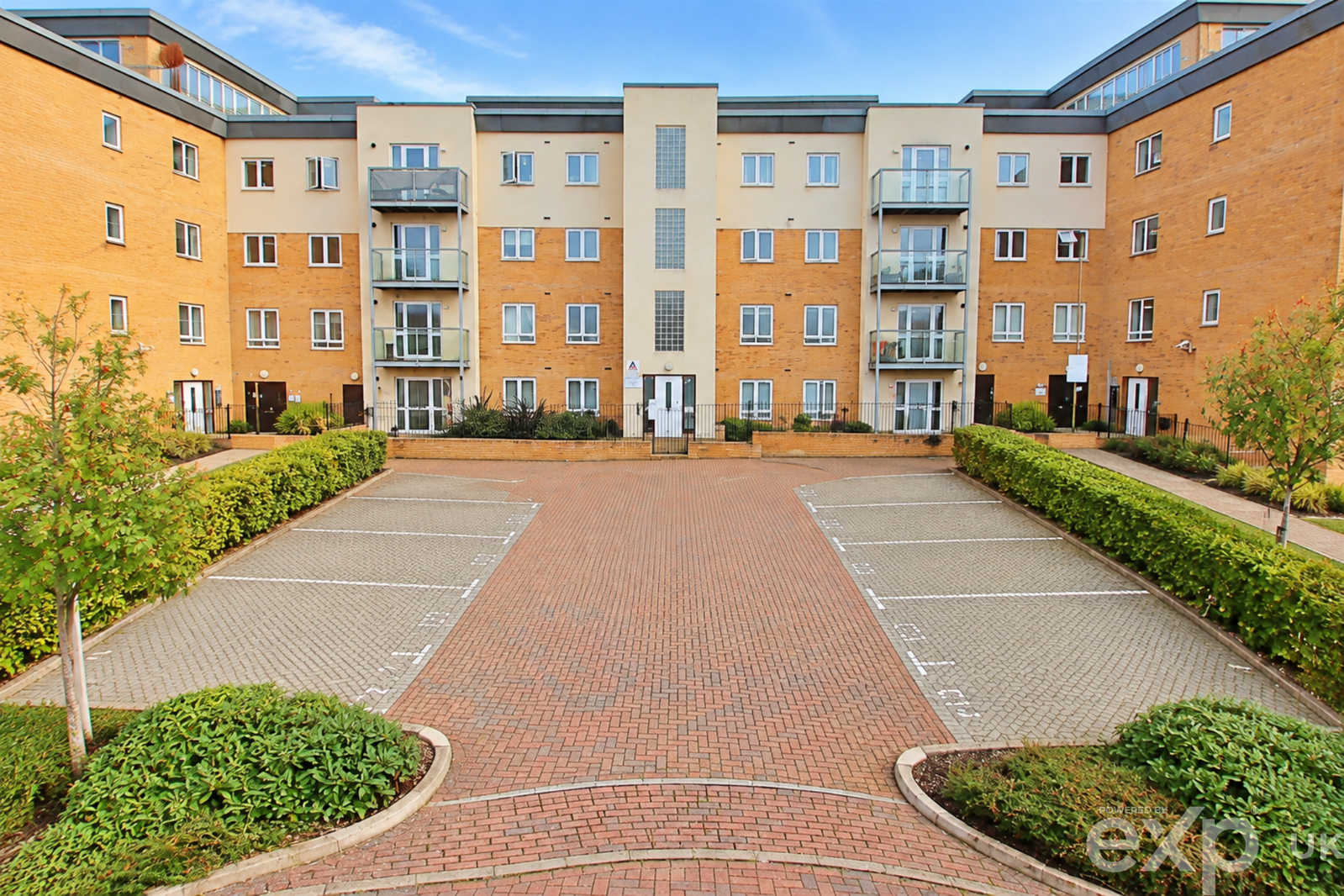 Apartment for rent in Borehamwood, Todd Close, Borehamwood, WD6, 700 m²