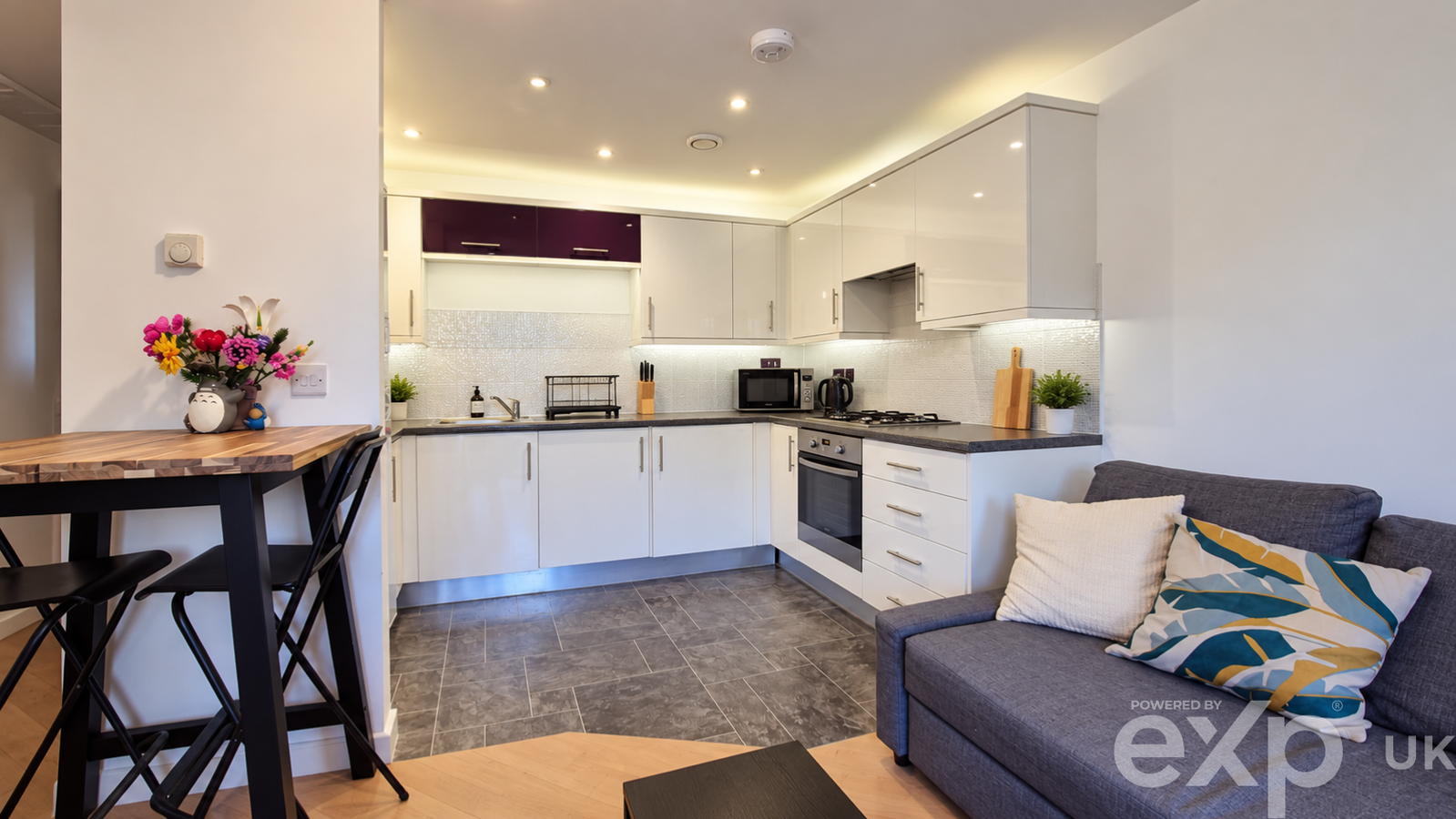 Apartment for rent in Borehamwood, Todd Close, Borehamwood, WD6, 700 m²