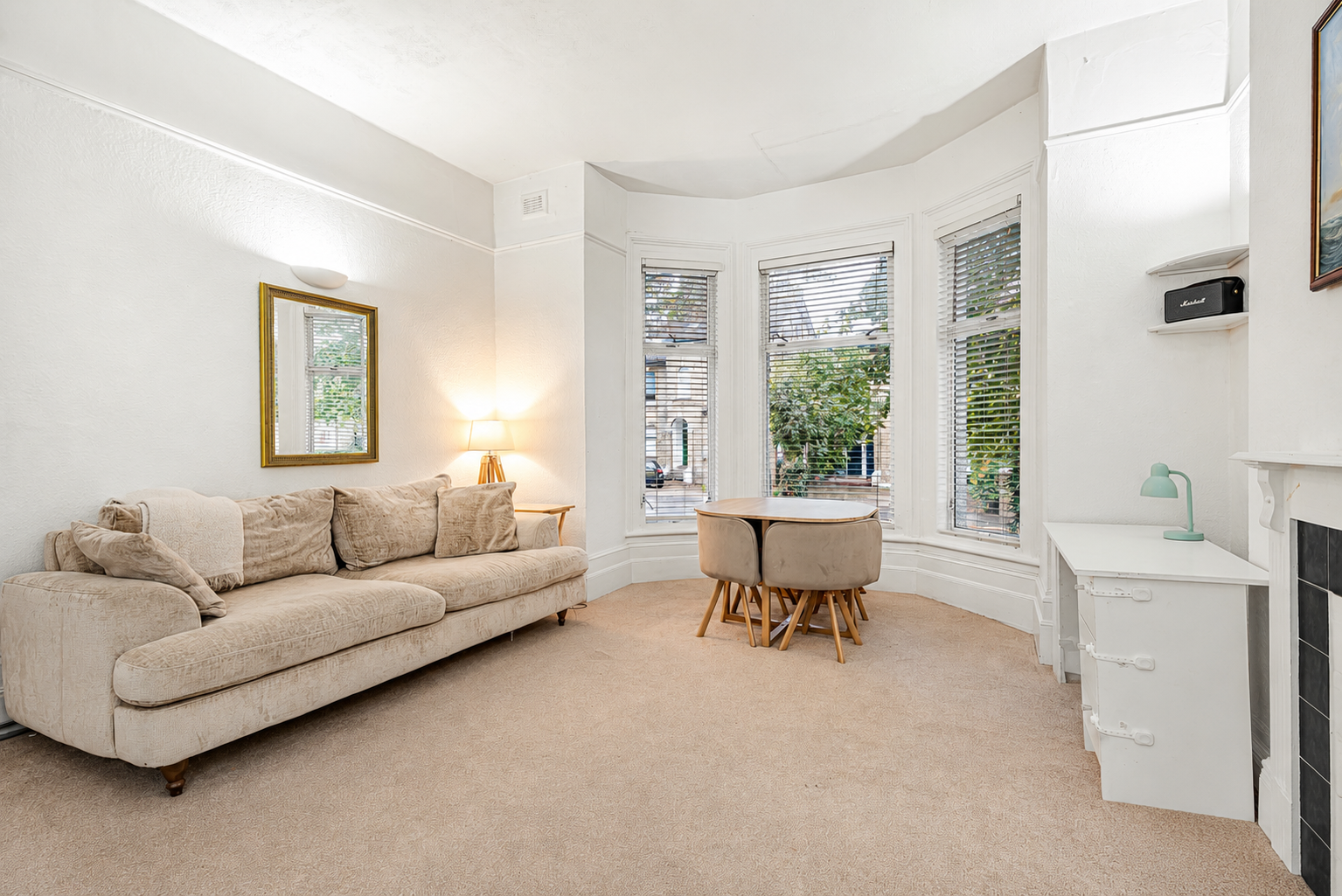 Flat for rent in Croydon, Canning Road, Croydon, CR0, 563 m²