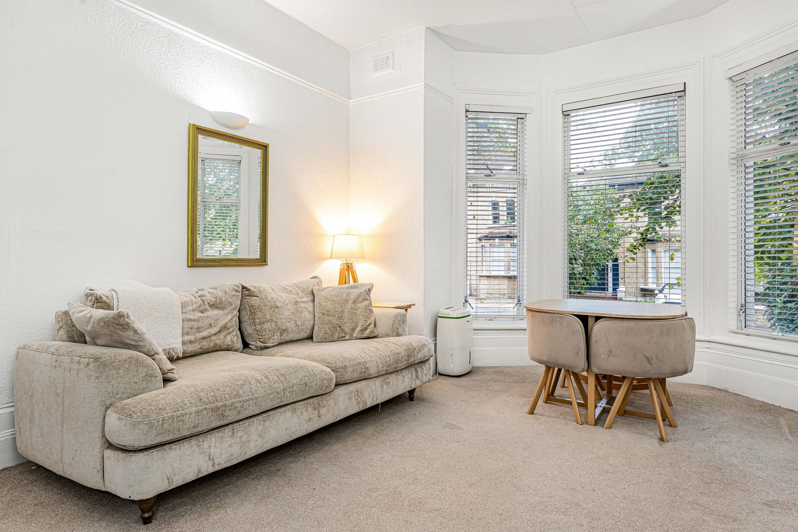 Flat for rent in Croydon, Canning Road, Croydon, CR0, 563 m²
