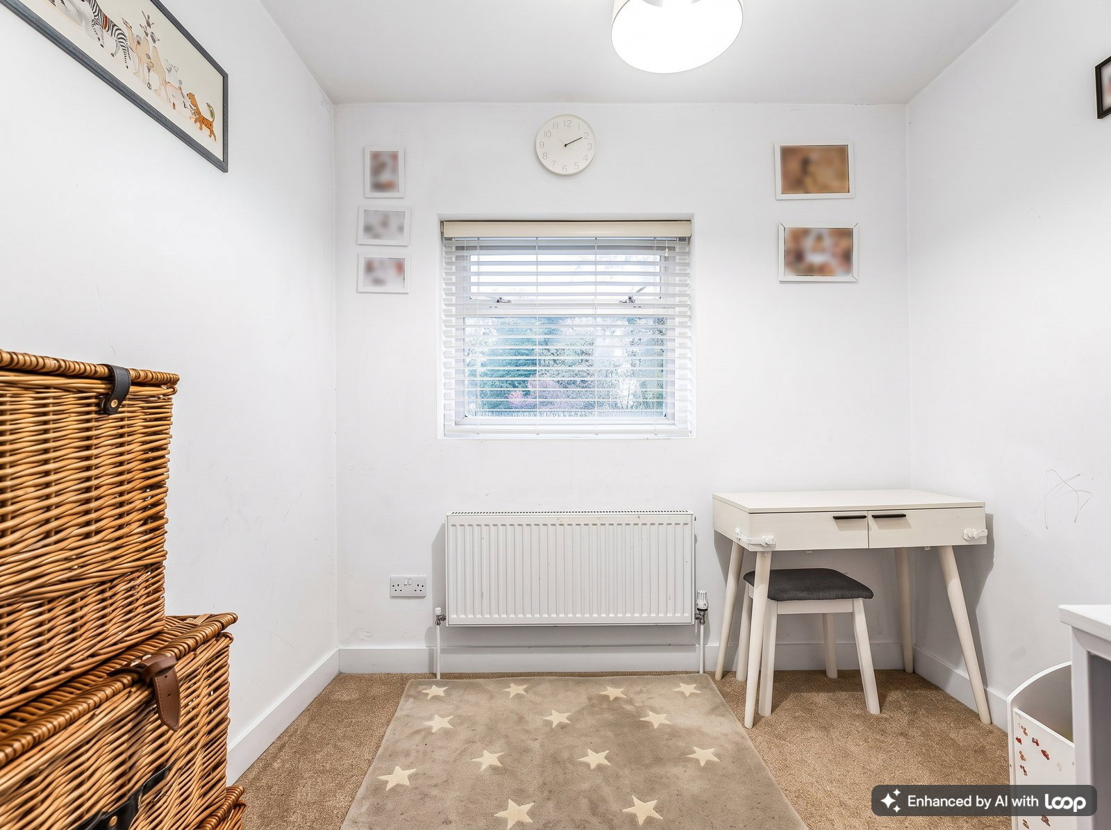 Flat for rent in Croydon, Canning Road, Croydon, CR0, 563 m²