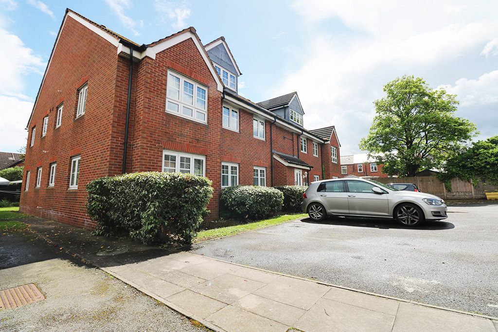 Flat for rent in Oldbury, Kellner Gardens, Oldbury, B69 3DX