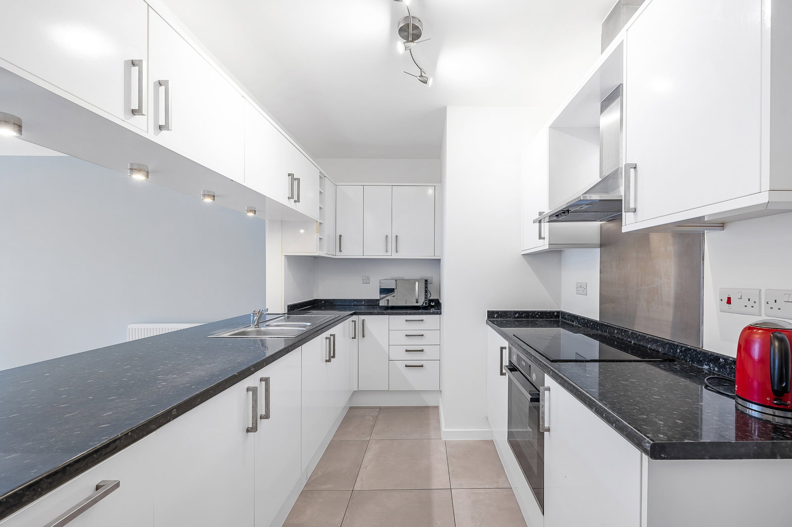 Ground Floor Flat in Mitcham