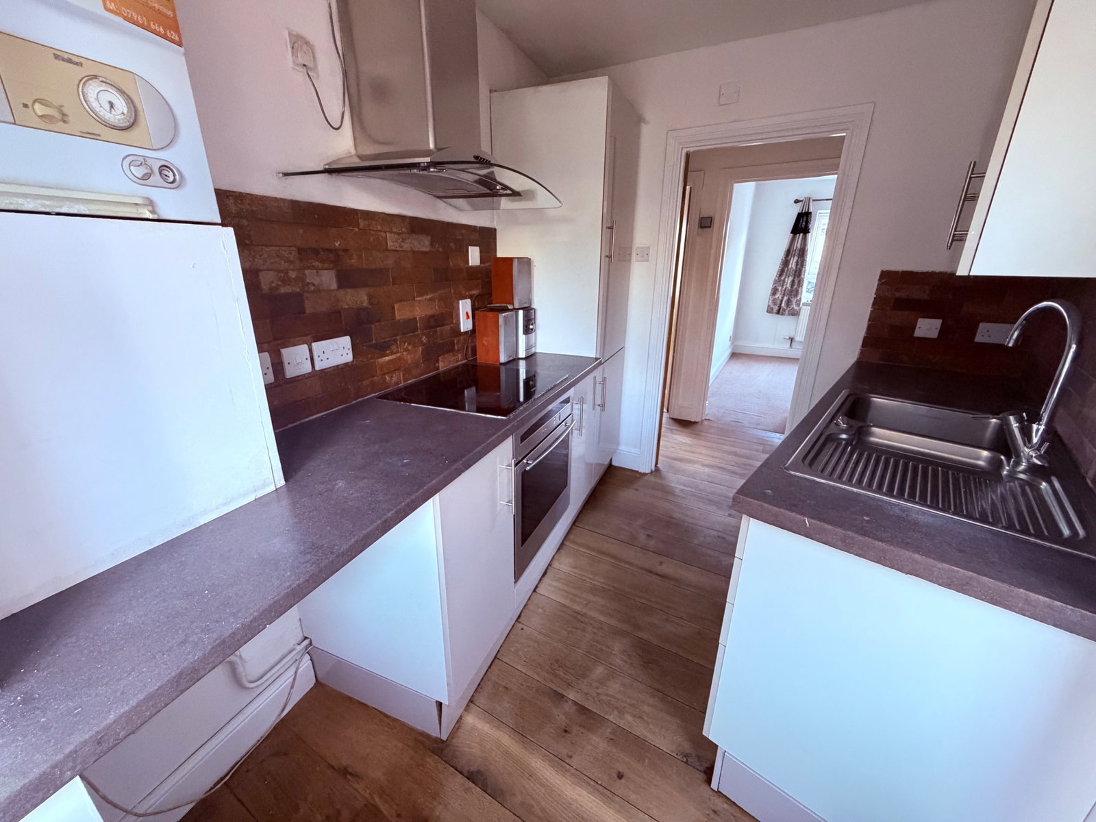 Flat for rent in Ruislip, Langham Court, Station Approach, South Ruislip, Ruislip, 657 m²