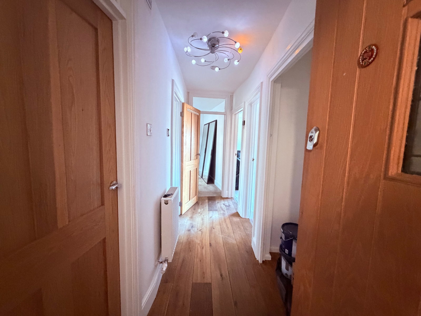 Flat for rent in Ruislip, Langham Court, Station Approach, South Ruislip, Ruislip, 657 m²