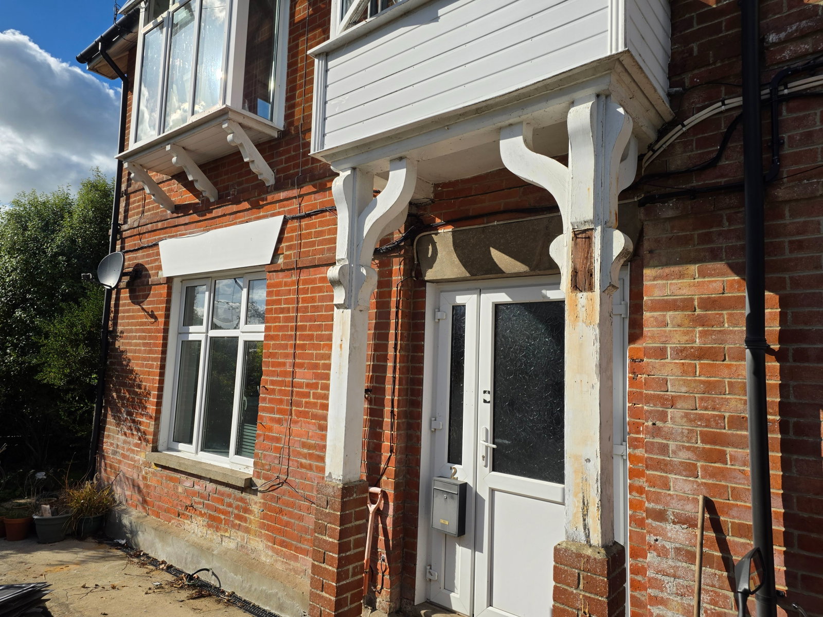 Ground Floor Flat for rent in Ryde, Station Road, Wootton Bridge, Ryde, PO33 4RQ