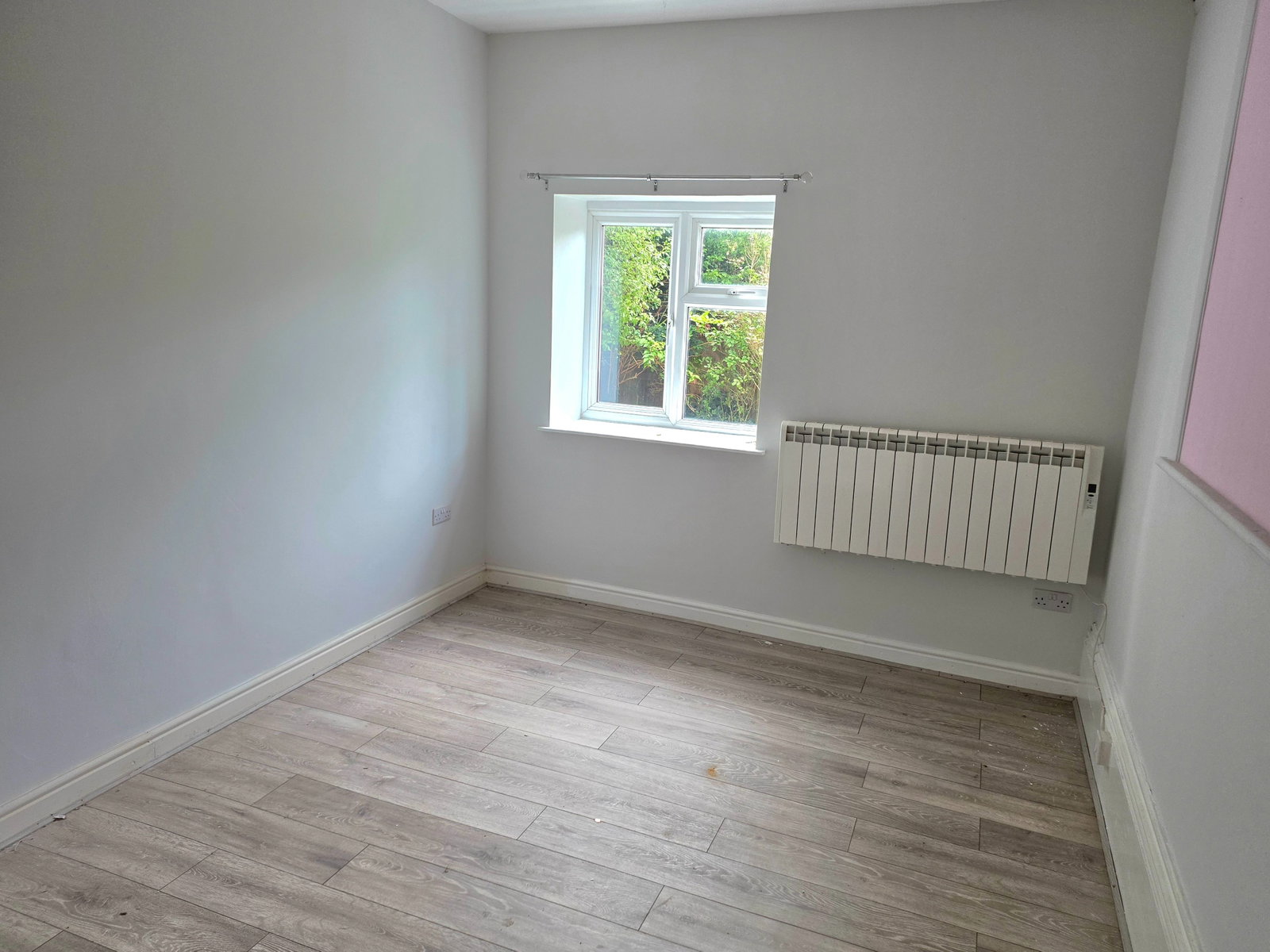 Ground Floor Flat for rent in Ryde, Station Road, Wootton Bridge, Ryde, PO33 4RQ